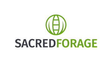 sacredforage.com is for sale