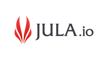jula.io is for sale