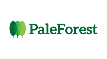 paleforest.com is for sale