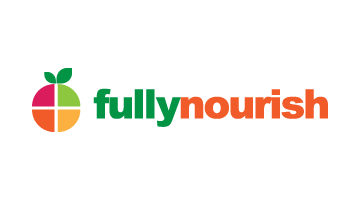 fullynourish.com fullynourish.com