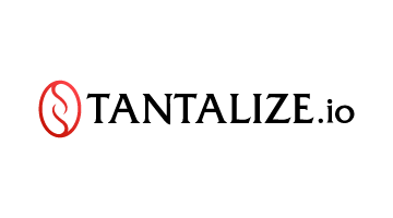 tantalize.io