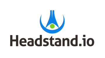 headstand.io