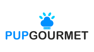 pupgourmet.com