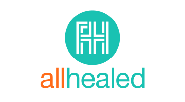 allhealed.com