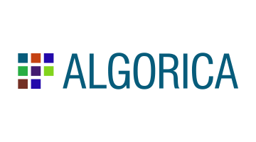 algorica.com is for sale