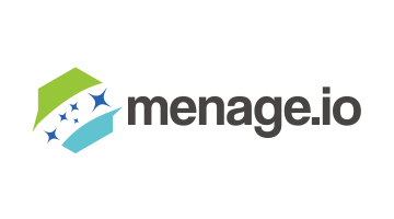 menage.io is for sale