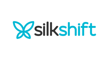 silkshift.com is for sale