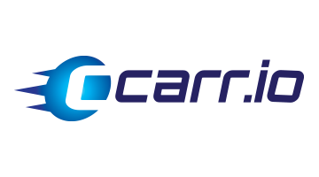 carr.io