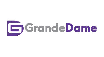 grandedame.com grandedame.com