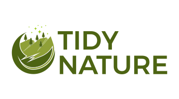 tidynature.com tidynature.com