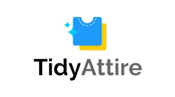 tidyattire.com tidyattire.com