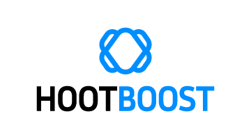 hootboost.com is for sale