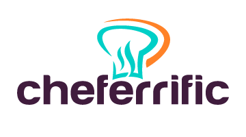 cheferrific.com cheferrific.com