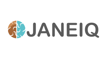 janeiq.com is for sale