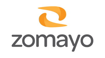 zomayo.com is for sale