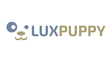 luxpuppy.com