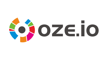 oze.io is for sale