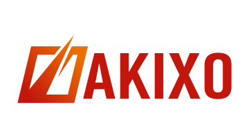 akixo.com is for sale