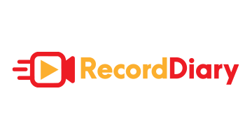 recorddiary.com is for sale