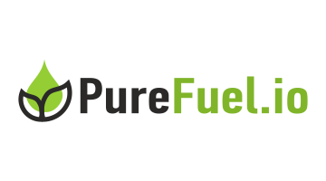 purefuel.io