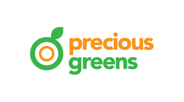 preciousgreens.com