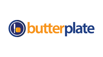butterplate.com butterplate.com