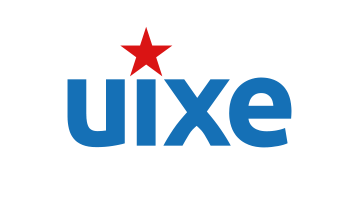 uixe.com is for sale