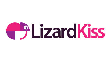 lizardkiss.com is for sale