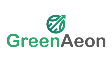 greenaeon.com is for sale