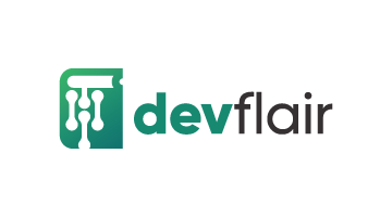 devflair.com is for sale