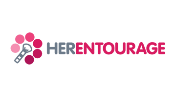 herentourage.com is for sale