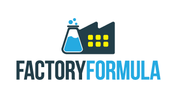 factoryformula.com factoryformula.com