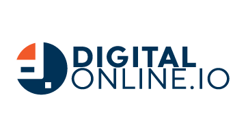 digitalonline.io is for sale