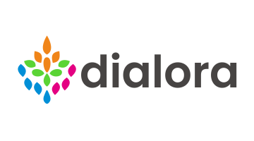 dialora.com is for sale