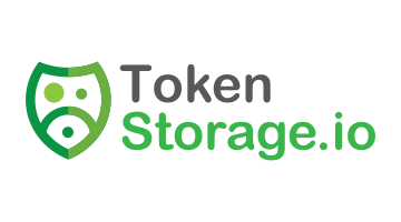 tokenstorage.io tokenstorage.io