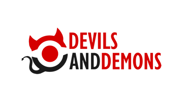 devilsanddemons.com