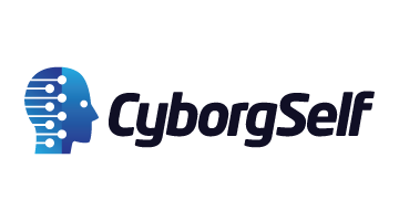 cyborgself.com cyborgself.com