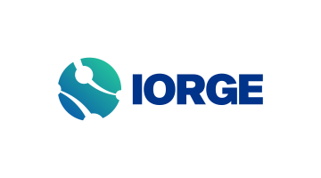 iorge.com is for sale