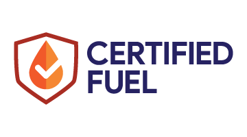 certifiedfuel.com