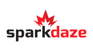 sparkdaze.com is for sale