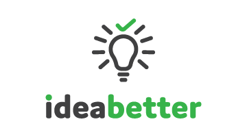 ideabetter.com is for sale