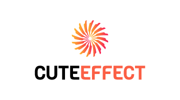 cuteeffect.com is for sale