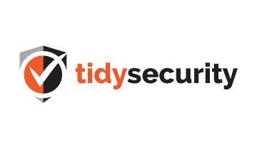 tidysecurity.com tidysecurity.com