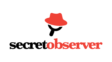 secretobserver.com is for sale