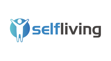 selfliving.com is for sale