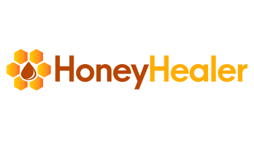 honeyhealer.com honeyhealer.com