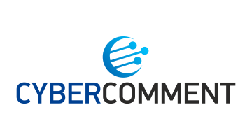 cybercomment.com is for sale