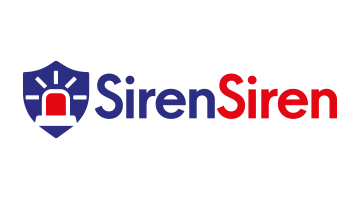 sirensiren.com