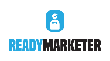 readymarketer.com is for sale