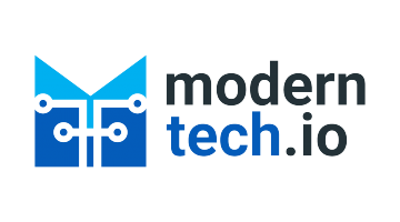 moderntech.io moderntech.io